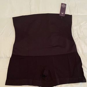 Boyshorts high waist shaper